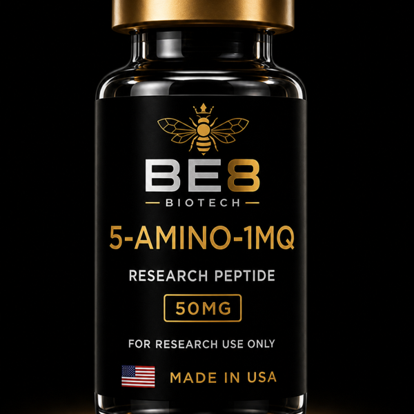 5-Amino-1MQ-50mg-Research-Peptides-Made-in-the-USA