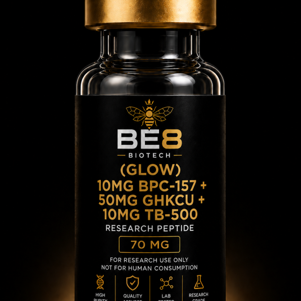 Glow-10mg-BPC-157-50mg-GHKCU-10mg-TB-500-RESEARCH-PEPTIDES-MADE-IN-THE-USA