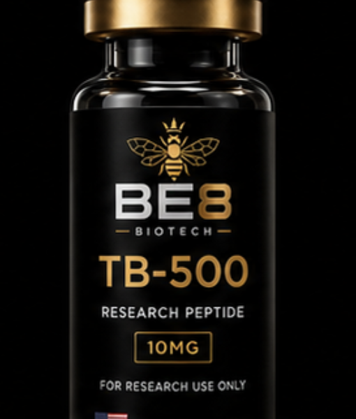 TB-500 | Research Peptides